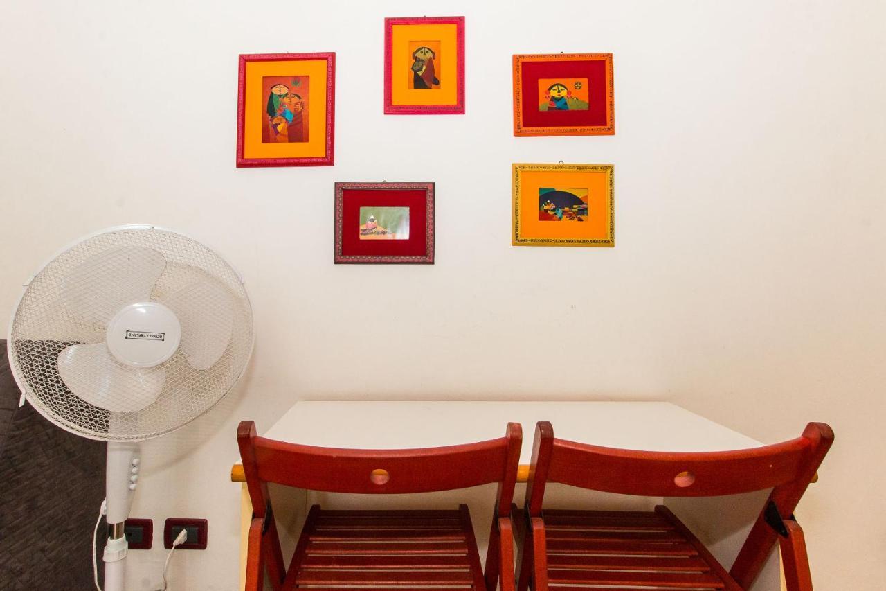 Mercato Centrale Colorful Flat Apartment *