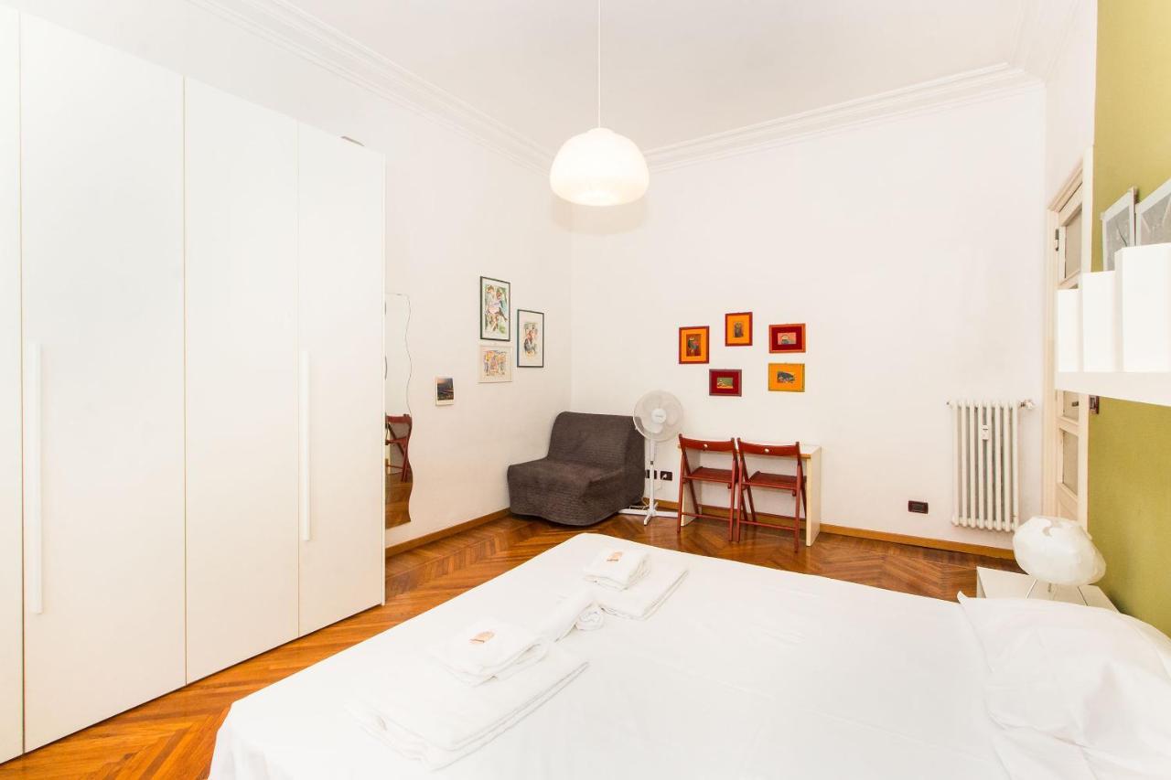 Mercato Centrale Colorful Flat Apartment *