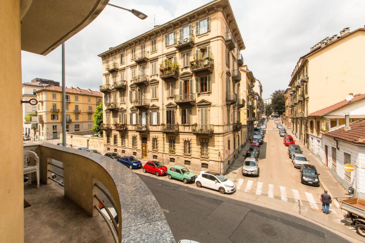 Apartment Mercato Centrale Colorful Flat